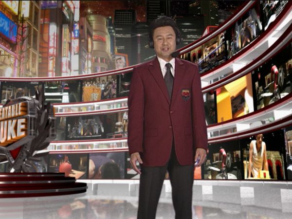 Unbeatable Banzuke - Episodio 19
