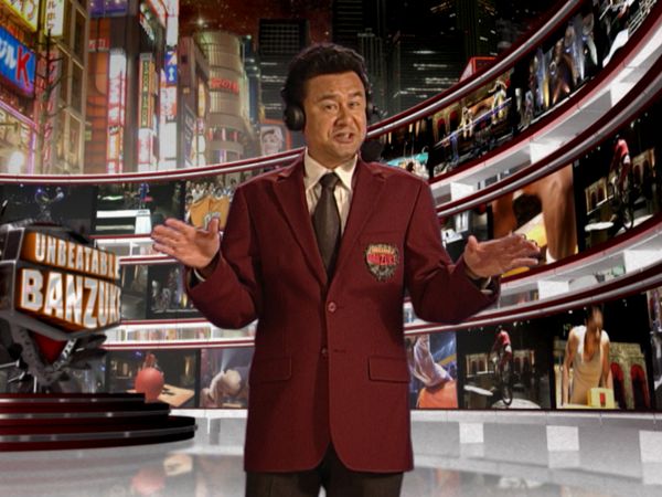 Unbeatable Banzuke - Episodio 47