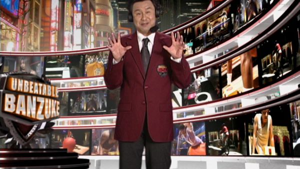 Unbeatable Banzuke - Episodio 5