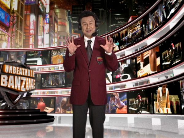 Unbeatable Banzuke - Episodio 5