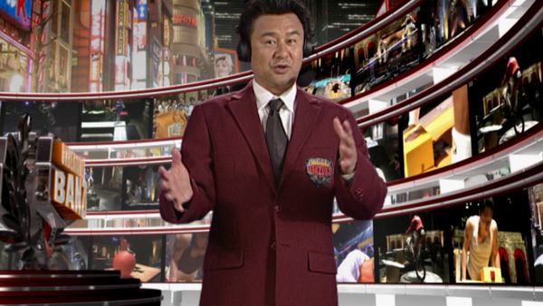 Unbeatable Banzuke - Episodio 43