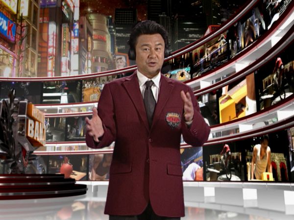 Unbeatable Banzuke - Episodio 43
