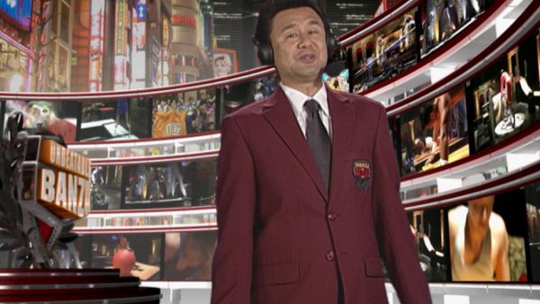 Unbeatable Banzuke - Episodio 35