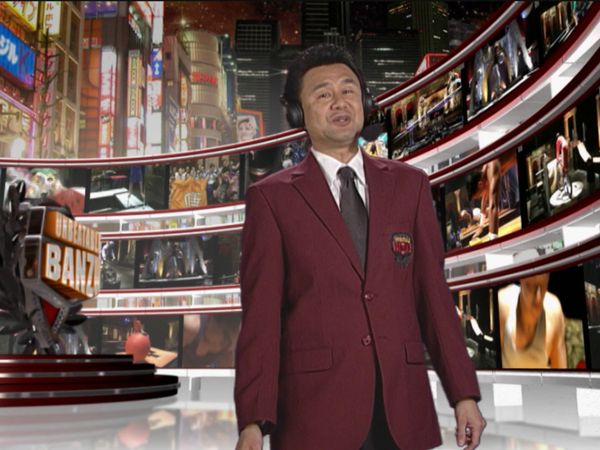 Unbeatable Banzuke - Episodio 35