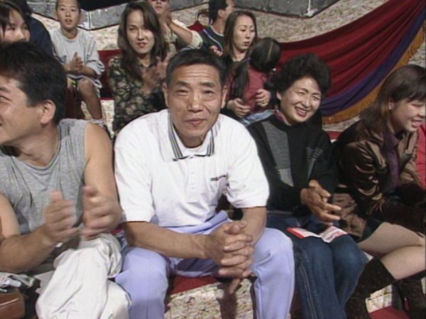 Unbeatable Banzuke - Episodio 36