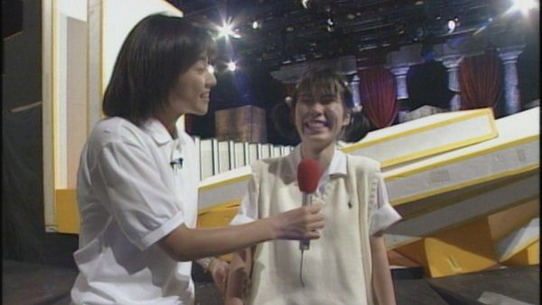 Unbeatable Banzuke - Episodio 50