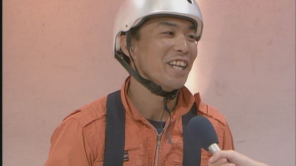 Unbeatable Banzuke - Episodio 48