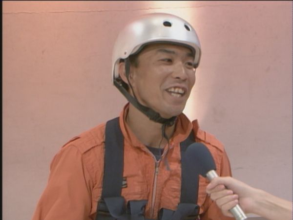 Unbeatable Banzuke - Episodio 48