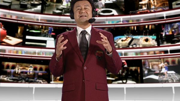 Unbeatable Banzuke - Episodio 38