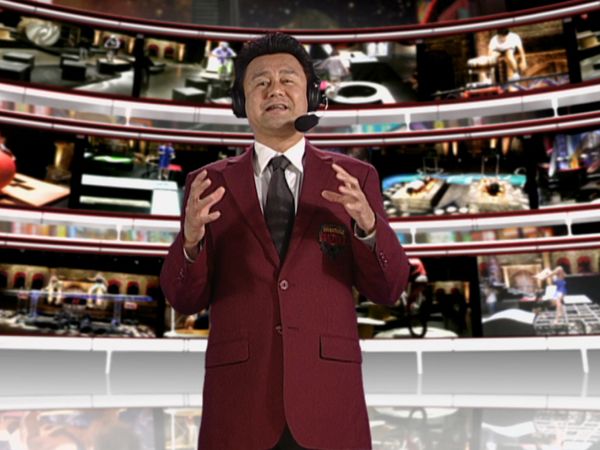 Unbeatable Banzuke - Episodio 38