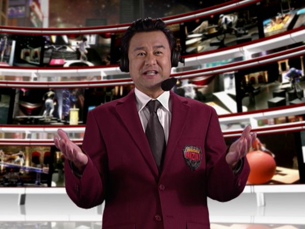 Unbeatable Banzuke - Episodio 9