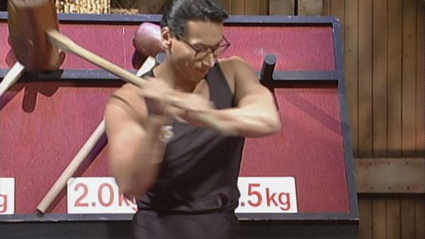 Unbeatable Banzuke - Episodio 6