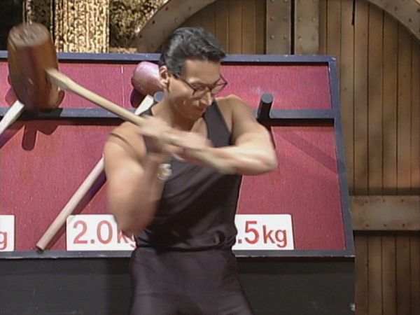 Unbeatable Banzuke - Episodio 6