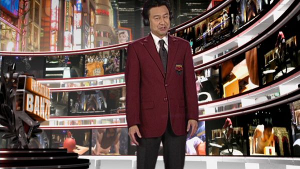 Unbeatable Banzuke - Episodio 26