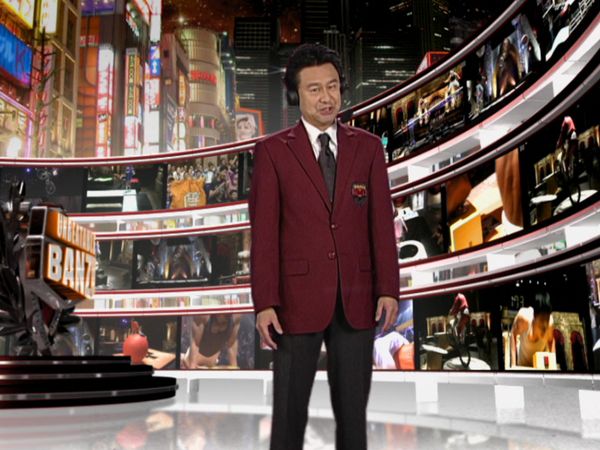 Unbeatable Banzuke - Episodio 26