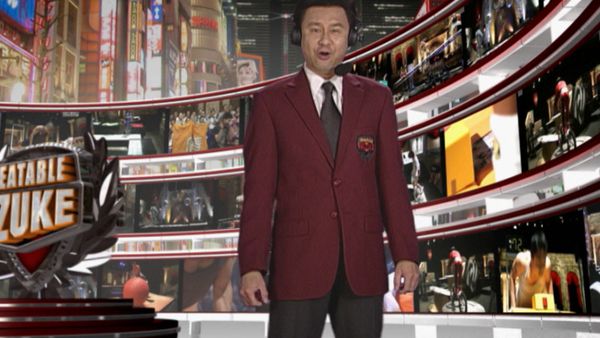 Unbeatable Banzuke - Episodio 20