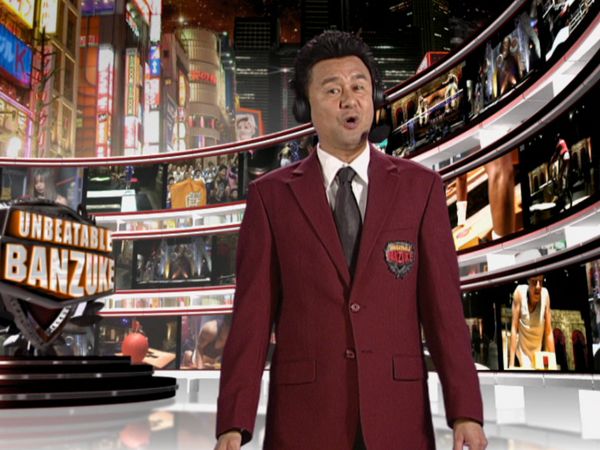 Unbeatable Banzuke - Episodio 39