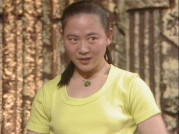 Unbeatable Banzuke - Episodio 4