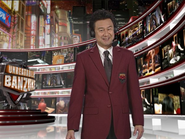 Unbeatable Banzuke - Episodio 27