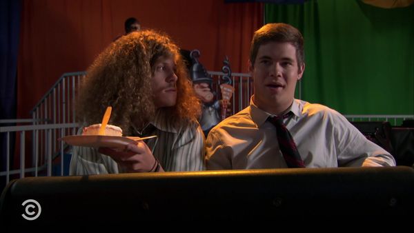 Workaholics - Old Man Ders