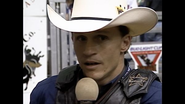 Premier Series Classic - PBR Bull Riding, Columbus, OH 1999