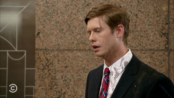Workaholics - To Kill a Chupacabraj