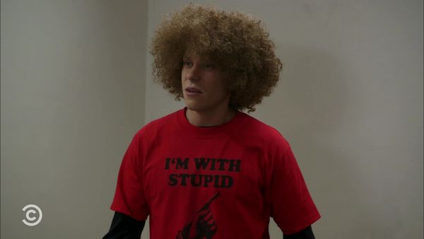 Workaholics - Flashback in the Day