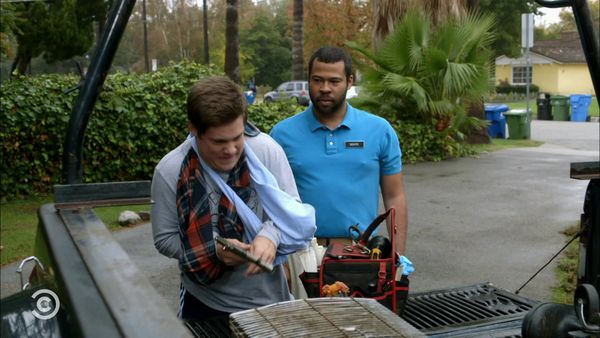 Workaholics - The Worst Generation