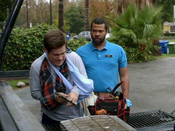 Workaholics - The Worst Generation