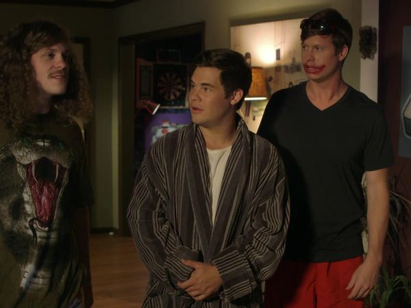 Workaholics - Brociopath
