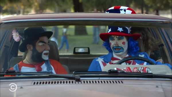 Workaholics - We Be Clownin'