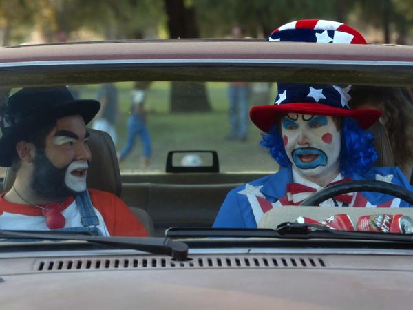 Workaholics - We Be Clownin'
