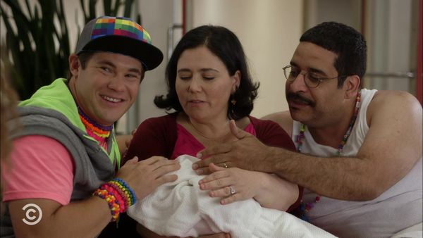 Workaholics - Orgazmo Birth