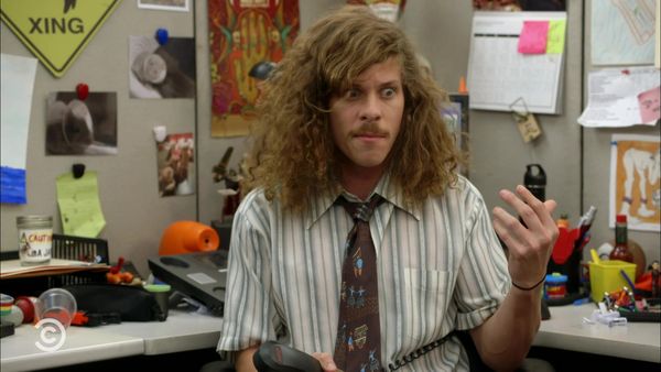 Workaholics - DeputyDong