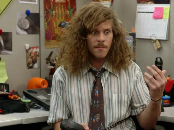 Workaholics - DeputyDong