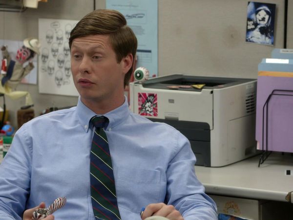 Workaholics - Best Buds