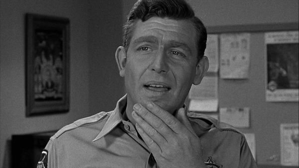 The Andy Griffith Show - Cyrano Andy
