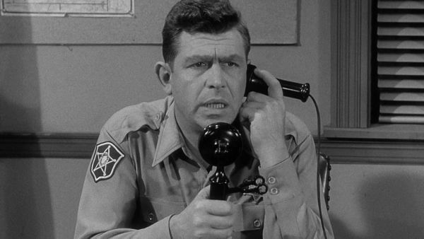 The Andy Griffith Show - Bringing Up Opie