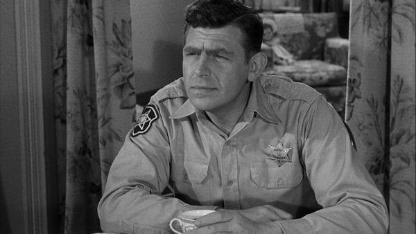 The Andy Griffith Show - Andy Forecloses