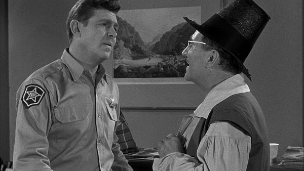 The Andy Griffith Show - The Beauty Contest