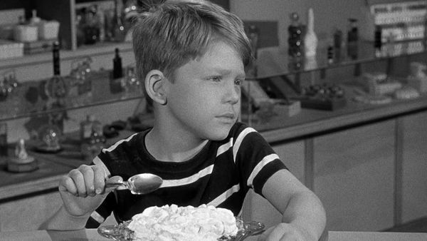 The Andy Griffith Show - Mayberry On Record