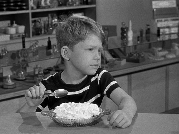 The Andy Griffith Show - Mayberry On Record