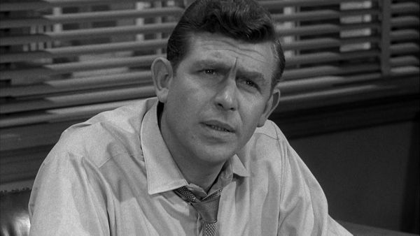 The Andy Griffith Show - Andy Saves Barney's Morale