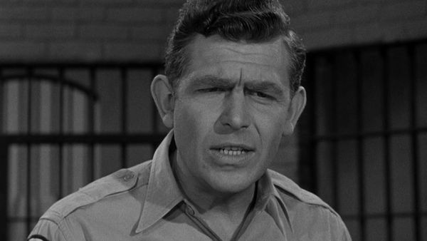 The Andy Griffith Show - A Plaque for Mayberry