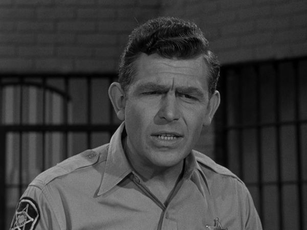The Andy Griffith Show - A Plaque for Mayberry