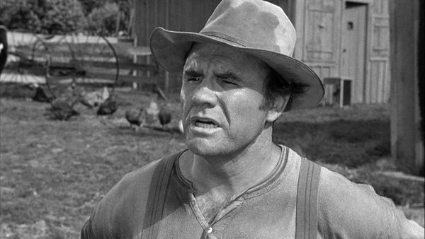 The Andy Griffith Show - Ellie Saves A Female