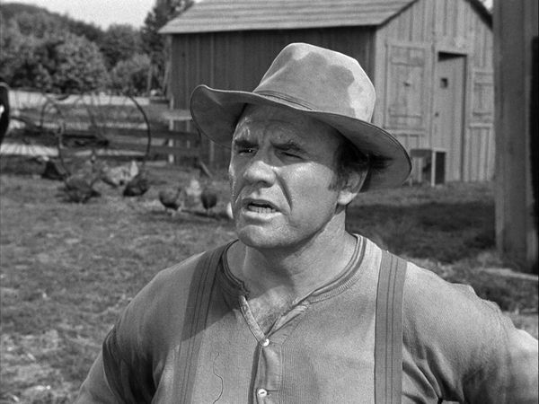 The Andy Griffith Show - Ellie Saves A Female