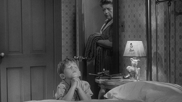 The Andy Griffith Show - The New Housekeeper