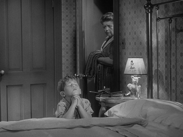 The Andy Griffith Show - The New Housekeeper