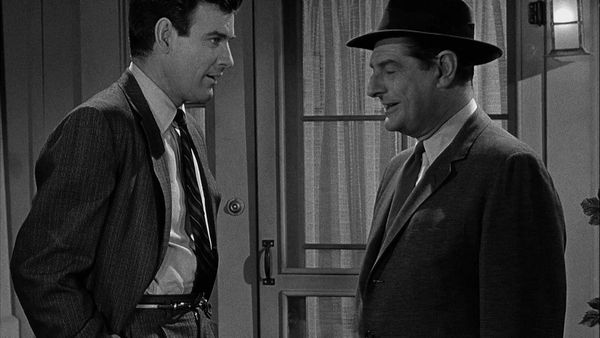 The Andy Griffith Show - Guitar Player Returns